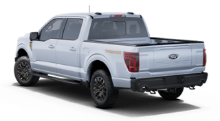 2025 Ford F-150® External Image 3
